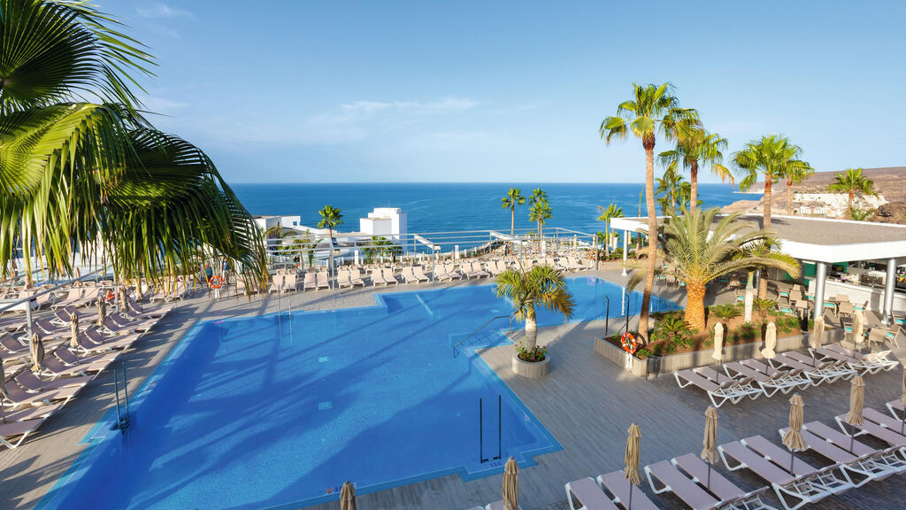 Riu Vistamar