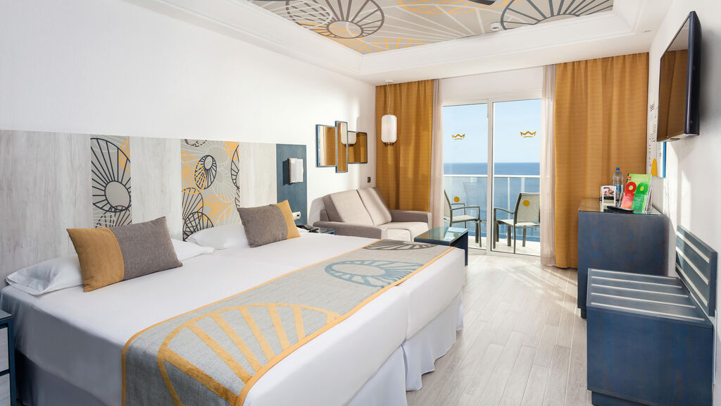 Riu Vistamar