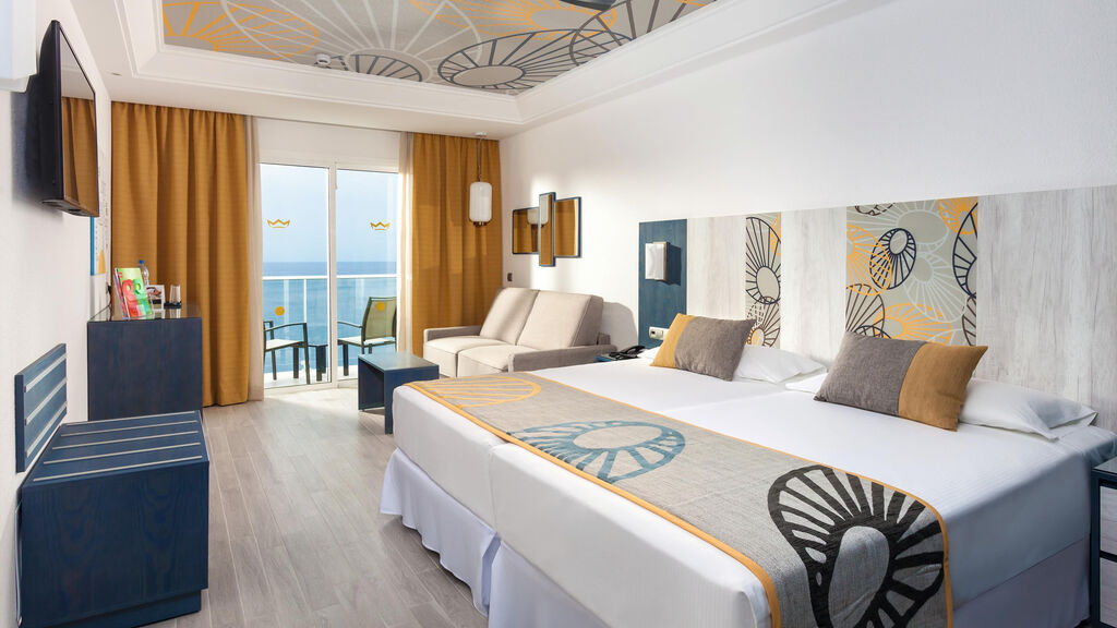 Riu Vistamar