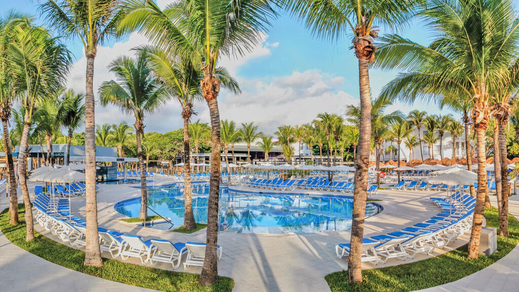 Riu Yucatan
