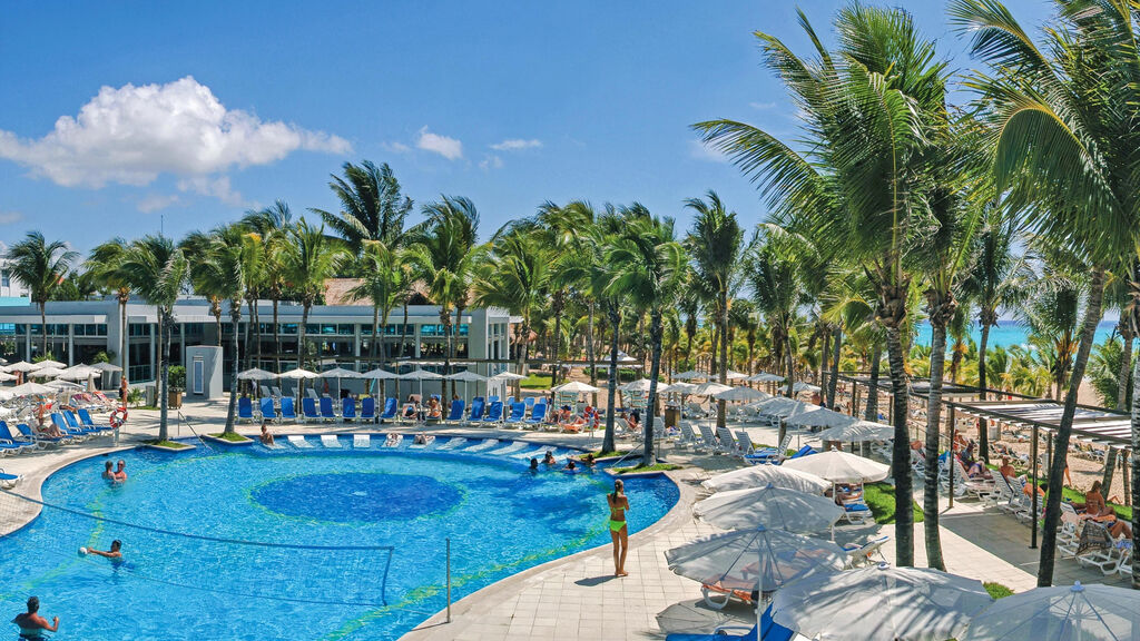 Riu Yucatan
