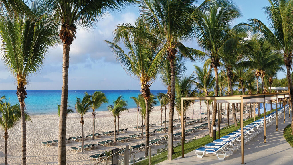 Riu Yucatan