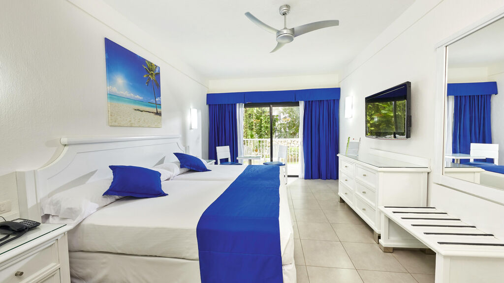 Riu Yucatan