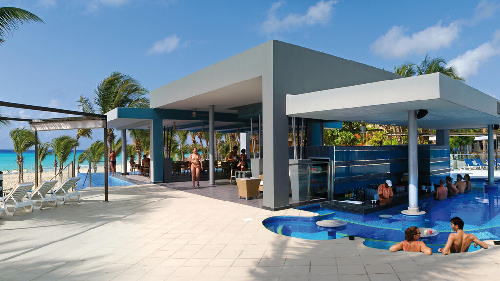 Riu Yucatan