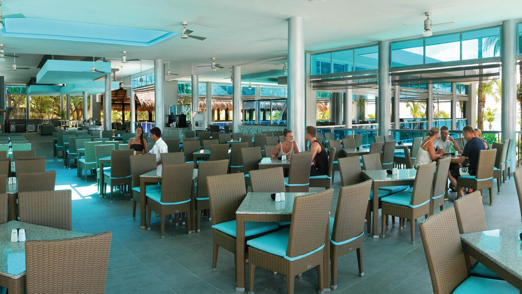 Riu Yucatan