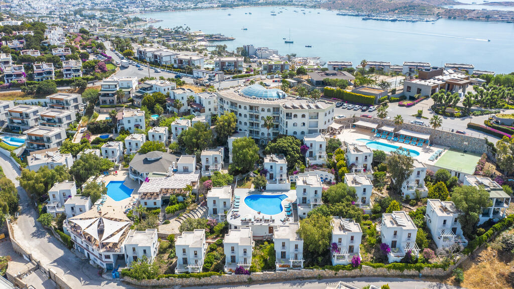 Riva Bodrum