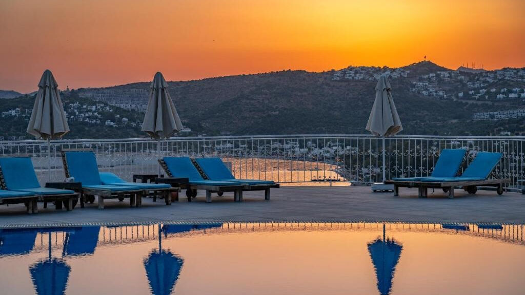 Riva Bodrum