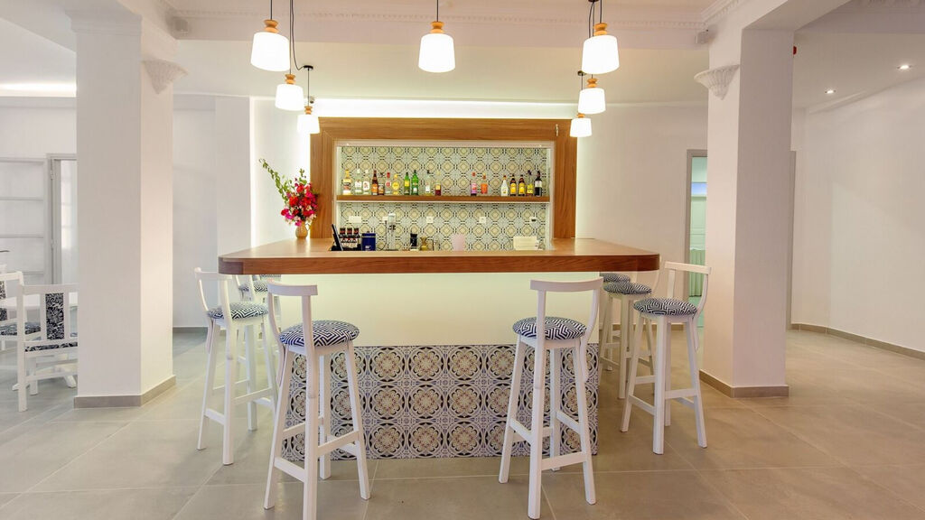 Hotel Rivari Santorini