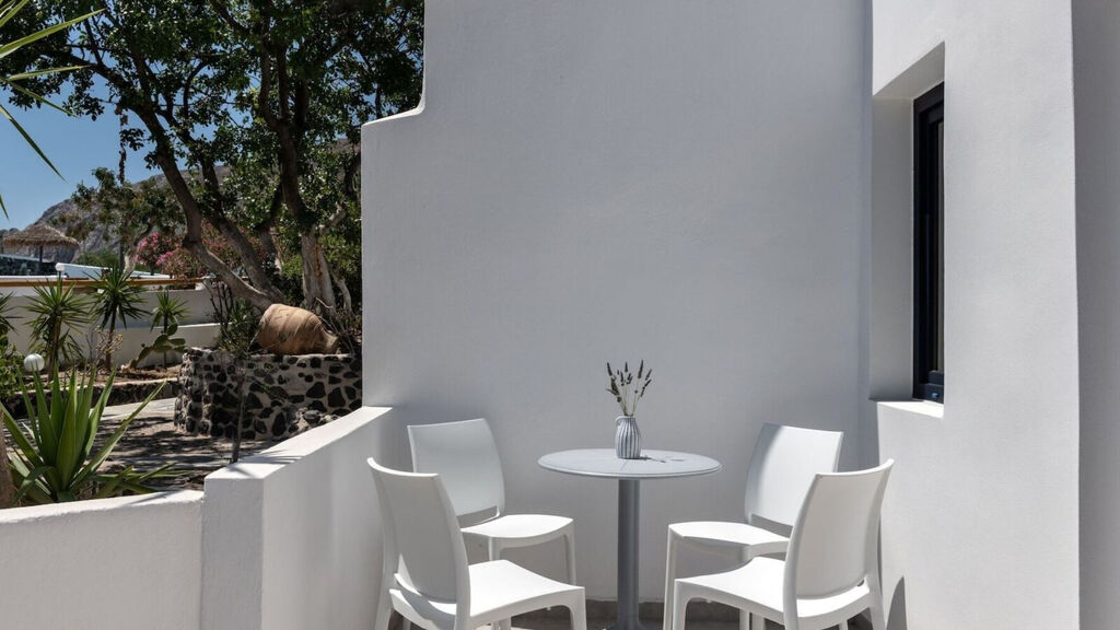 Hotel Rivari Santorini