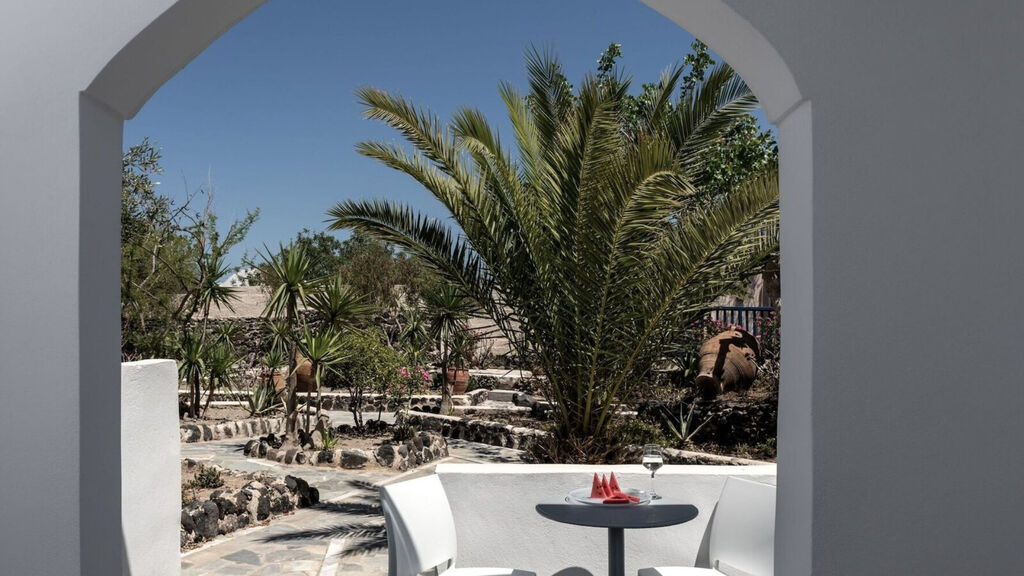 Hotel Rivari Santorini