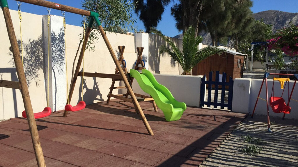 Hotel Rivari Santorini