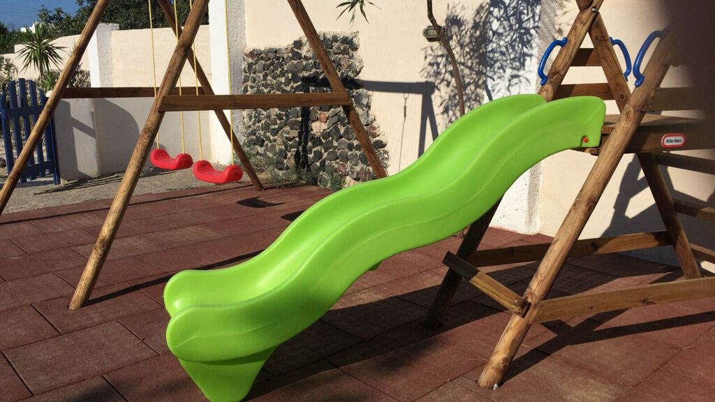 Hotel Rivari Santorini