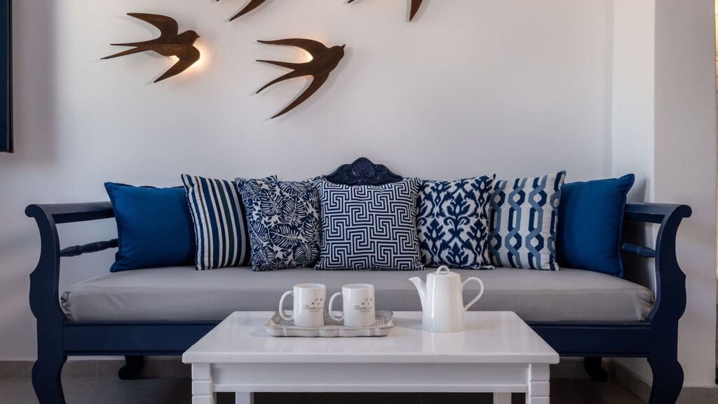 Hotel Rivari Santorini