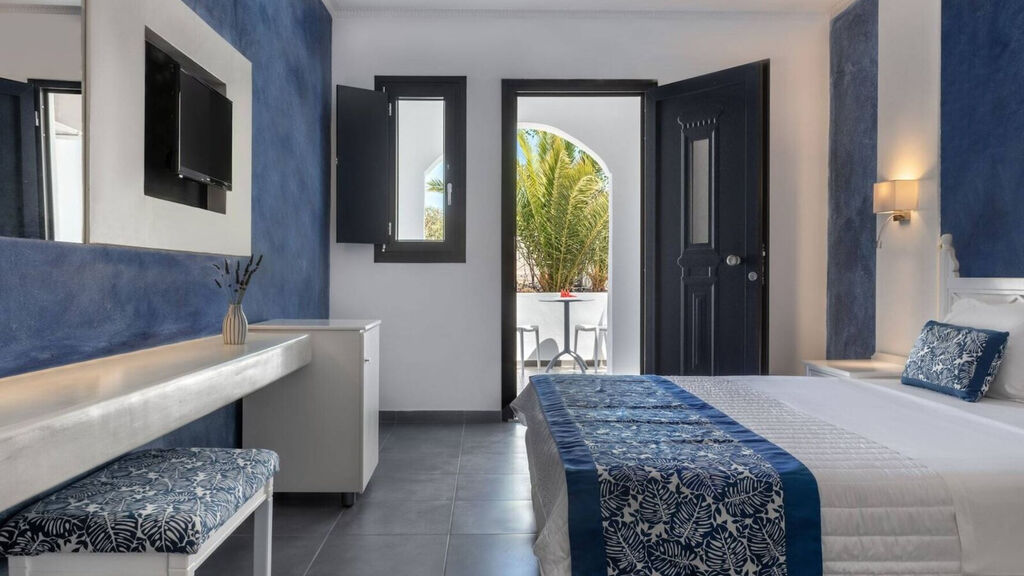 Hotel Rivari Santorini