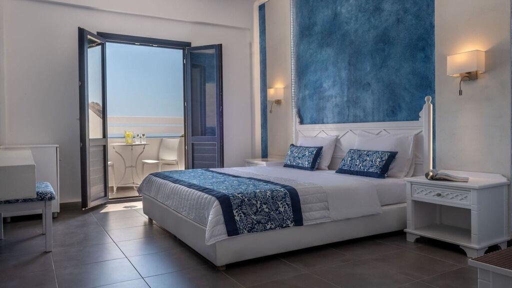 Hotel Rivari Santorini