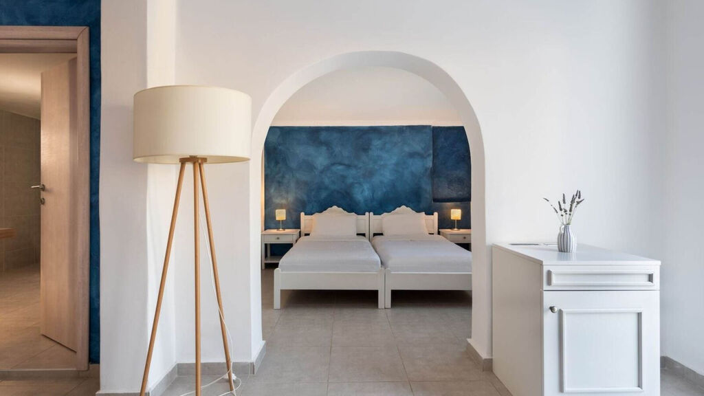 Hotel Rivari Santorini