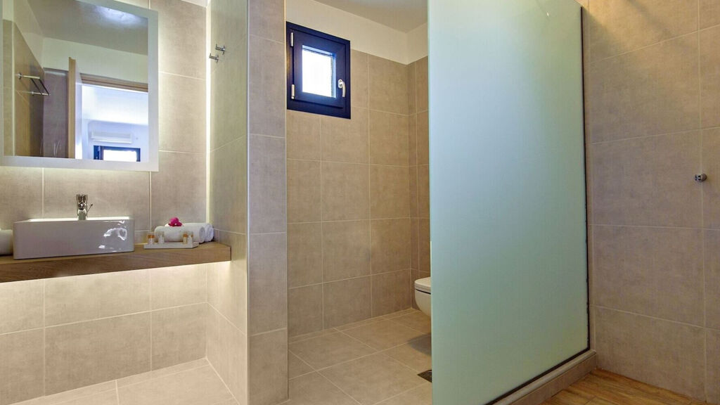 Hotel Rivari Santorini