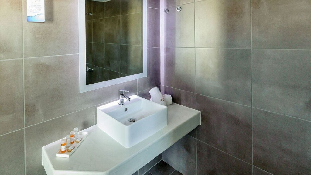 Hotel Rivari Santorini