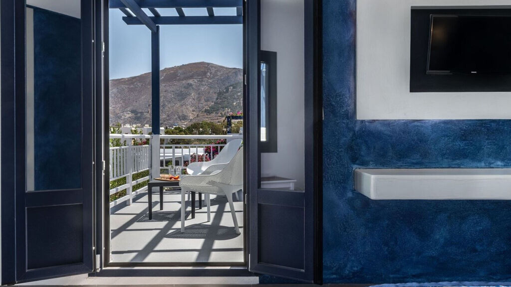 Hotel Rivari Santorini