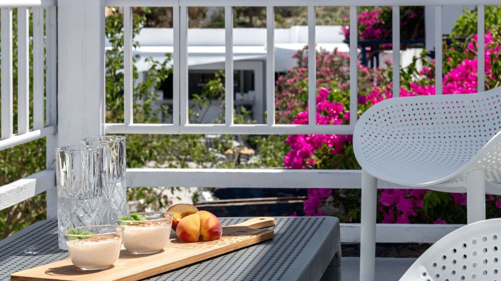 Hotel Rivari Santorini