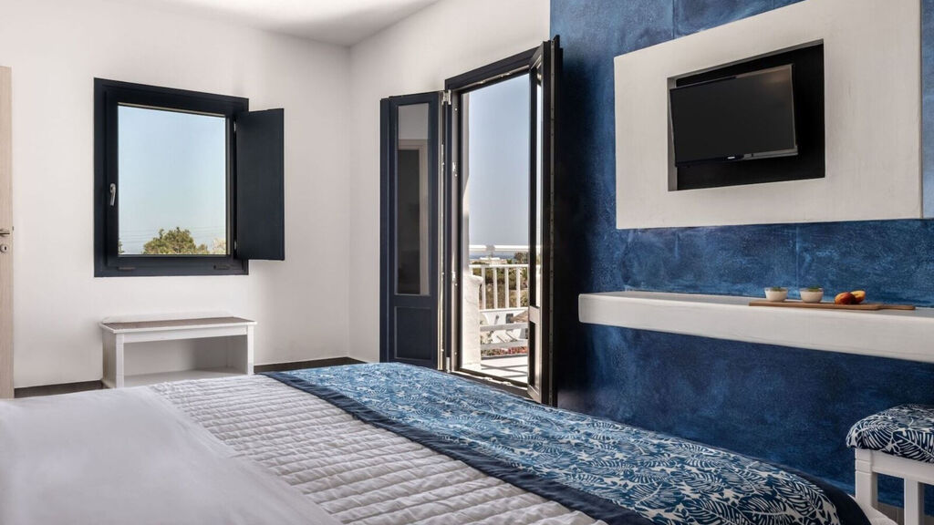 Hotel Rivari Santorini