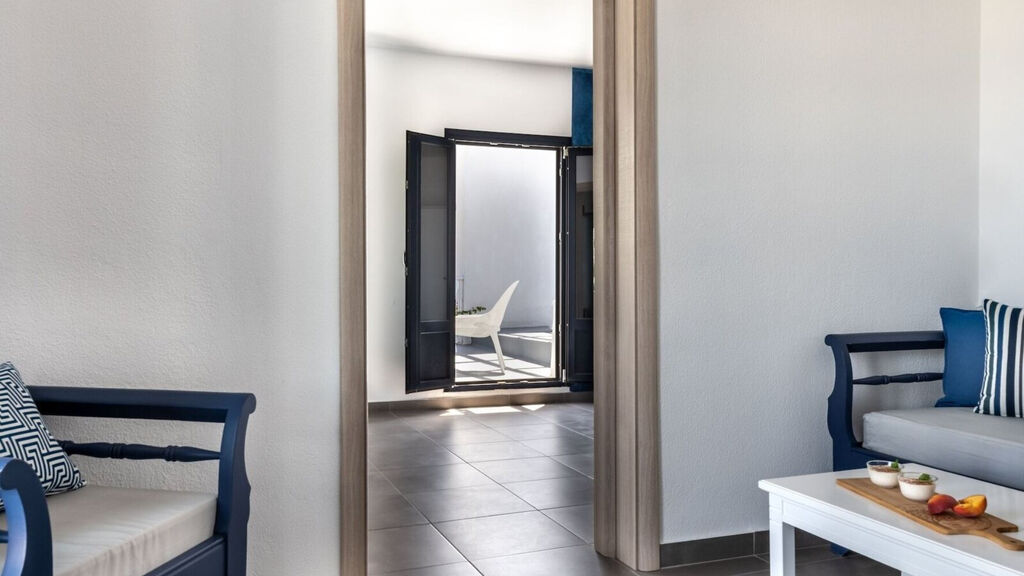 Hotel Rivari Santorini