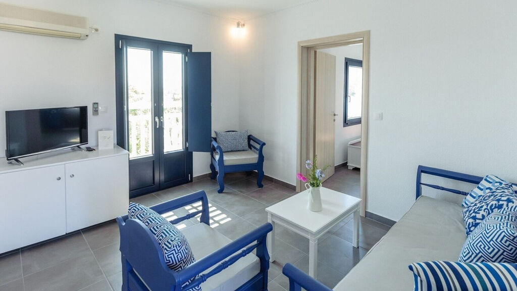 Hotel Rivari Santorini