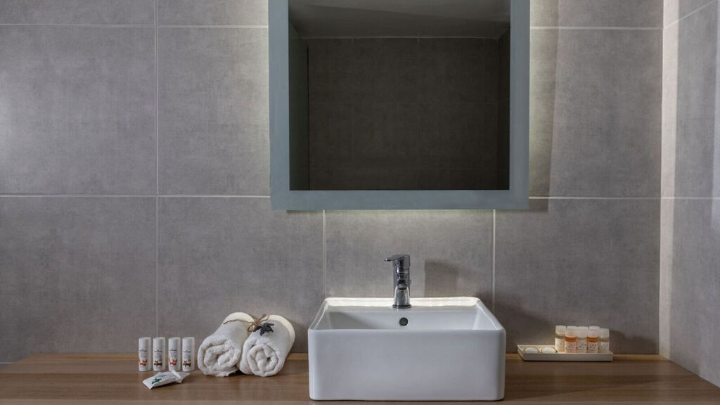 Hotel Rivari Santorini