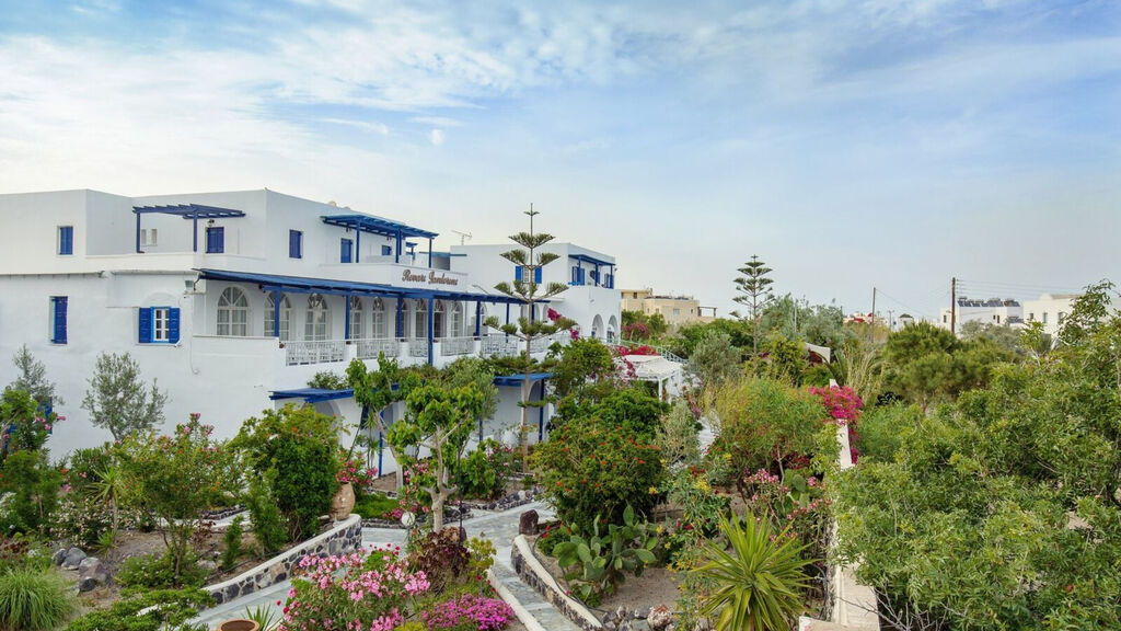 Hotel Rivari Santorini