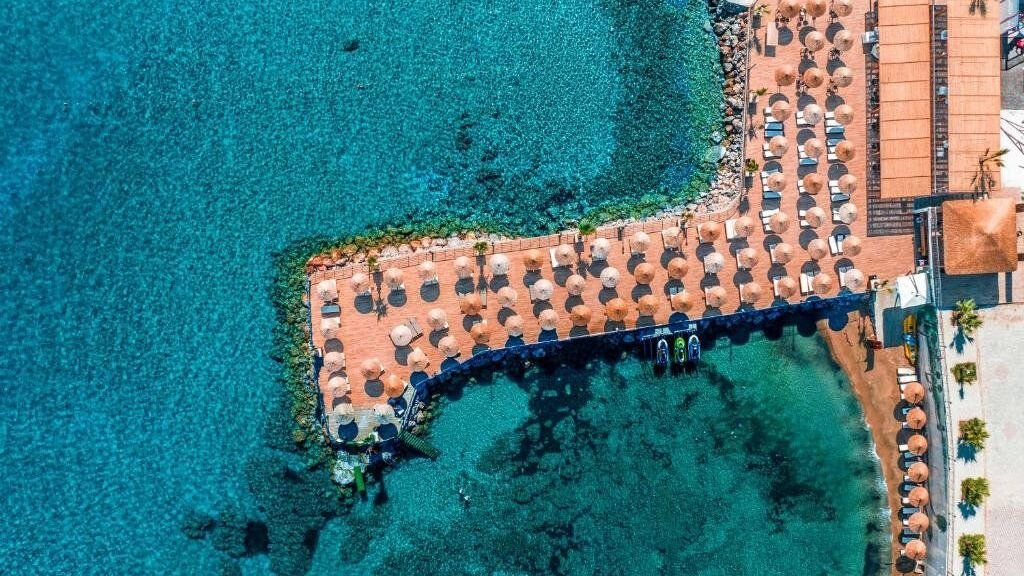 Riverside Garden Resort