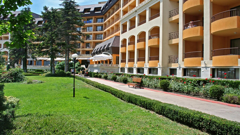 Hvd Riviera Beach Hotel