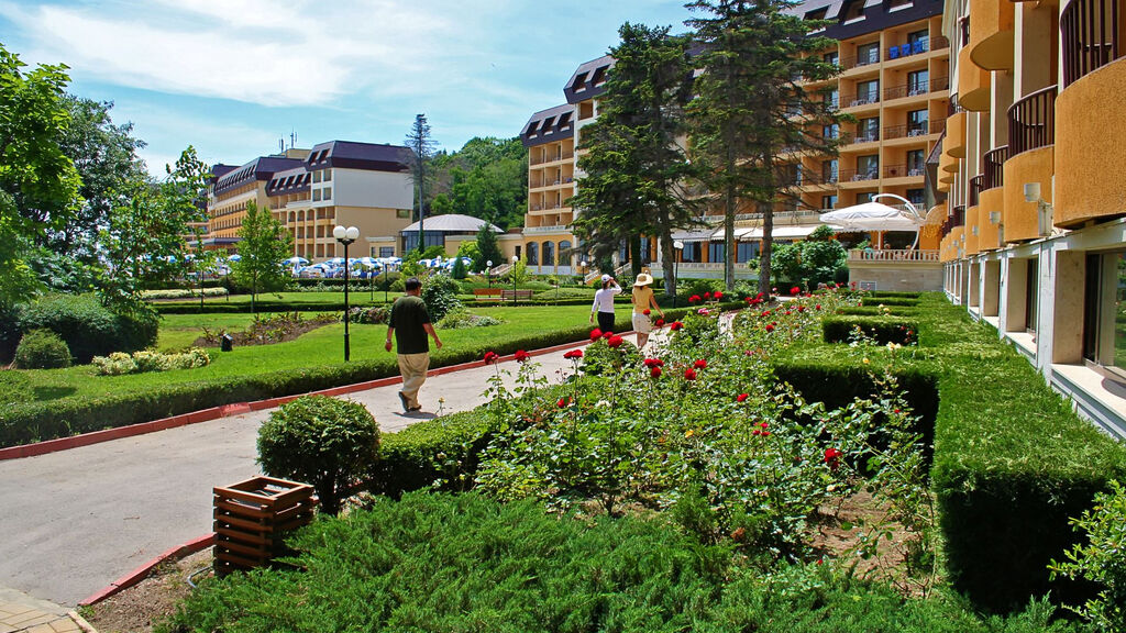 Hvd Riviera Beach Hotel