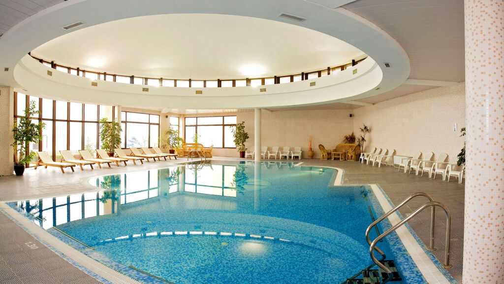 Hvd Riviera Beach Hotel