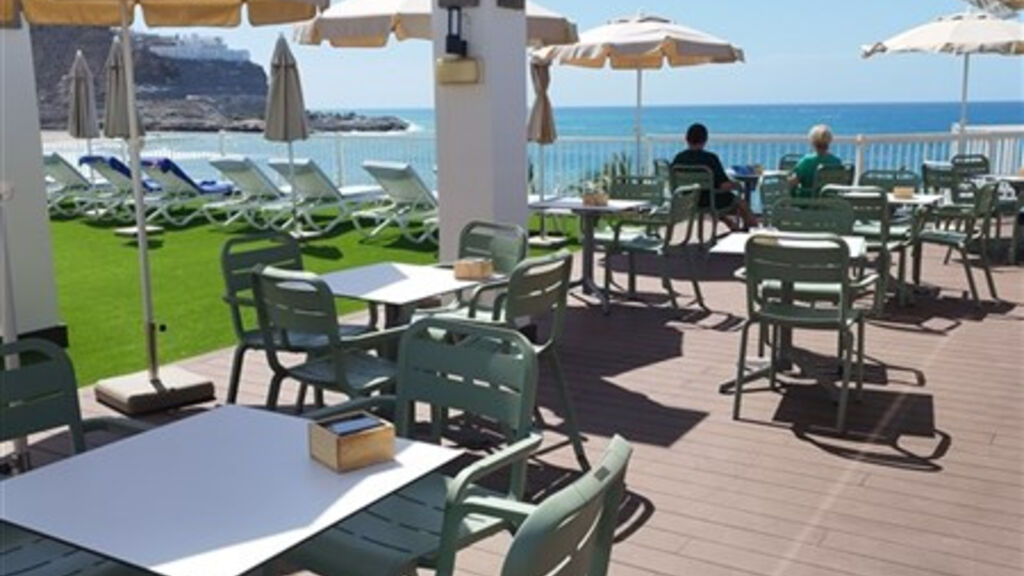 Labranda Riviera Marina
