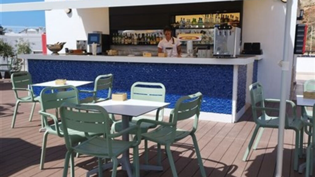 Labranda Riviera Marina