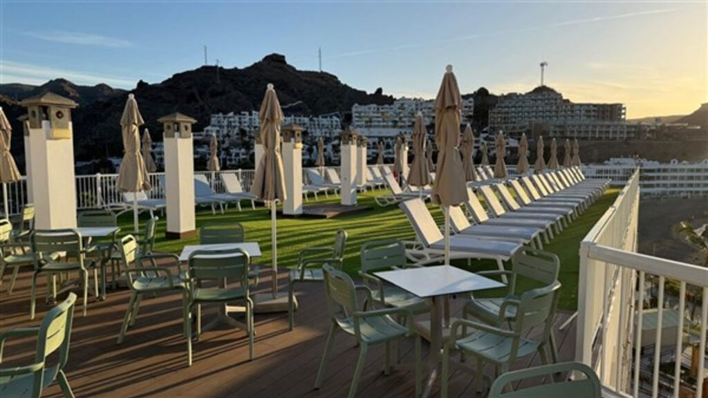 Labranda Riviera Marina