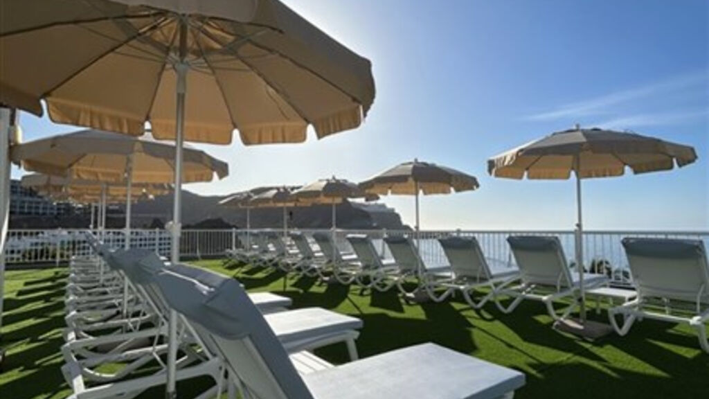 Labranda Riviera Marina