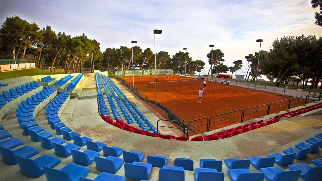 Rivijera Sunny Resort By Valamar