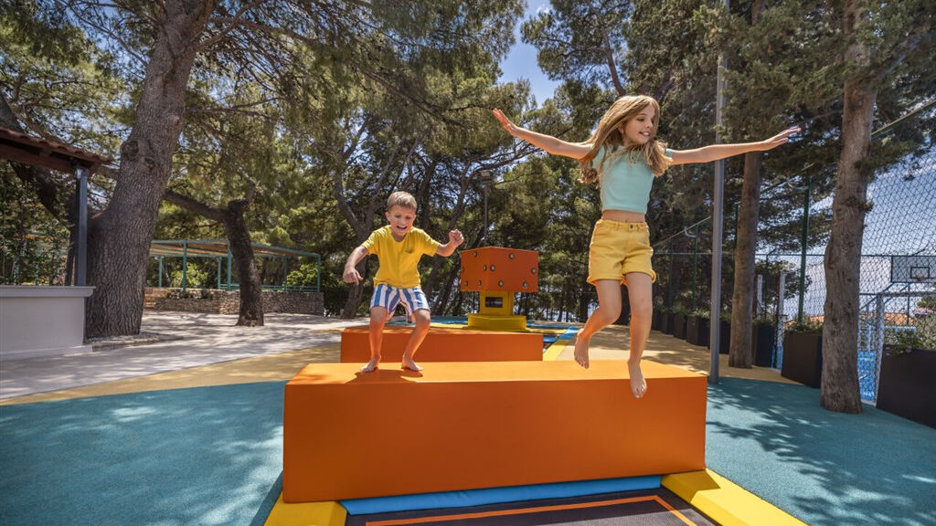 Rivijera Sunny Resort By Valamar