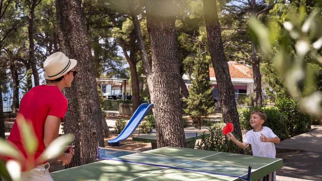 Rivijera Sunny Resort By Valamar