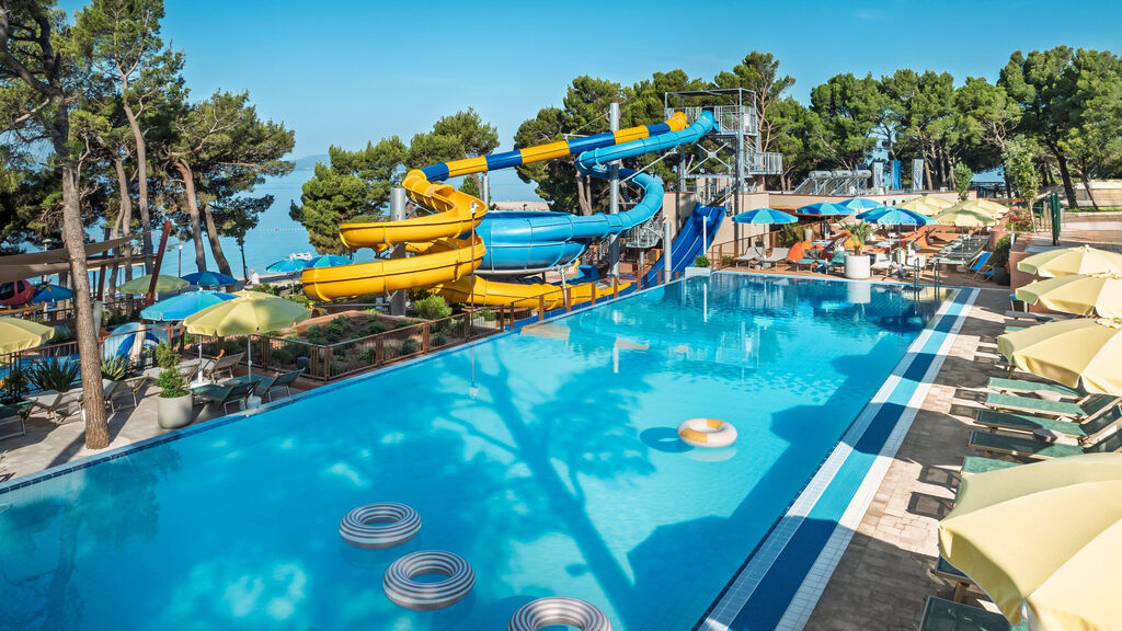Rivijera Sunny Resort