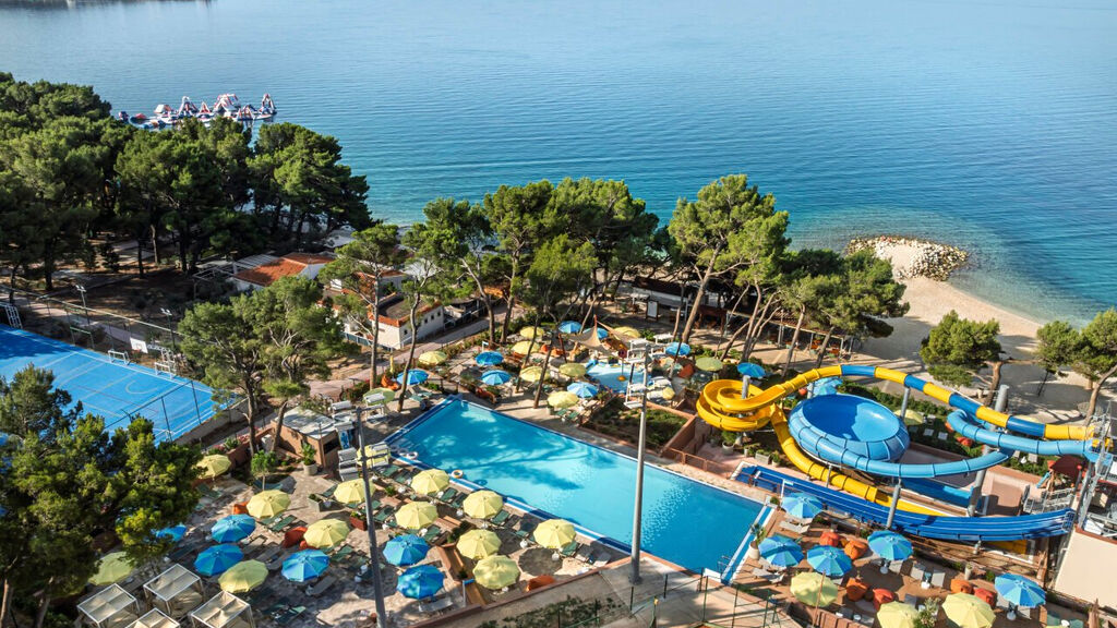 Rivijera Sunny Resort