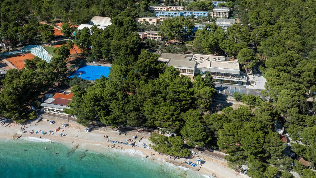 Rivijera Sunny Resort