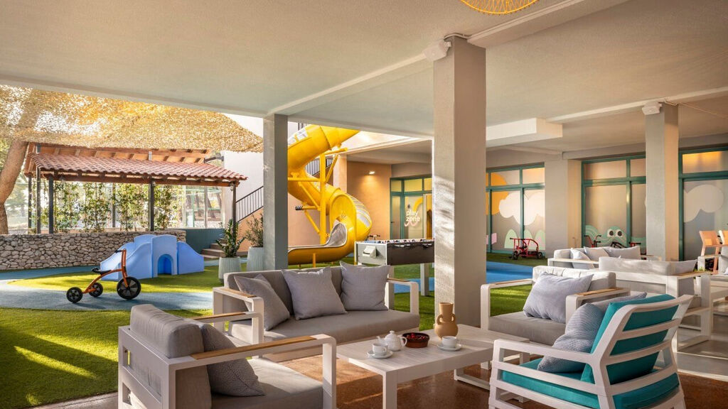 Rivijera Sunny Resort
