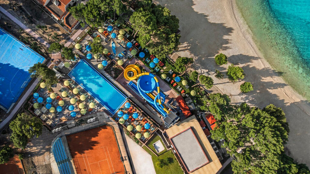 Rivijera Sunny Resort