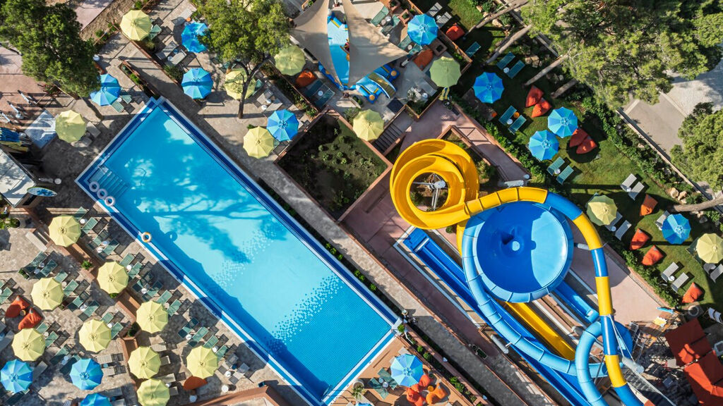 Rivijera Sunny Resort