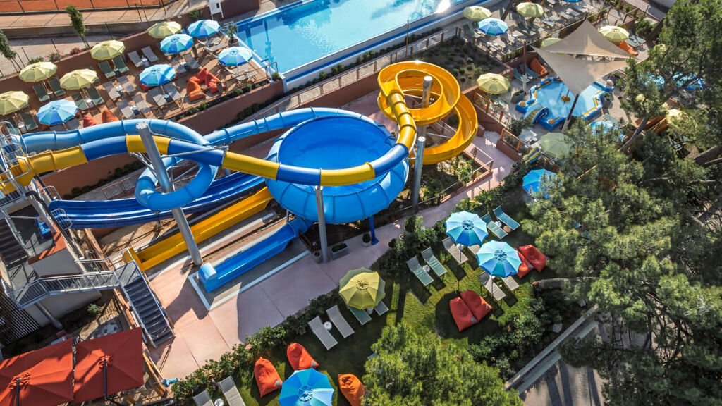 Rivijera Sunny Resort