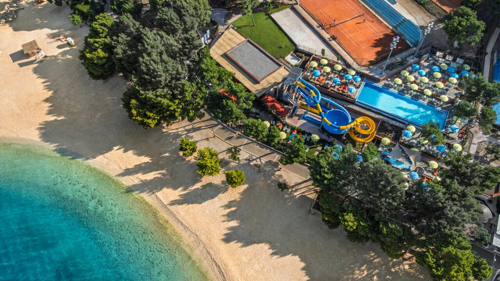Rivijera Sunny Resort