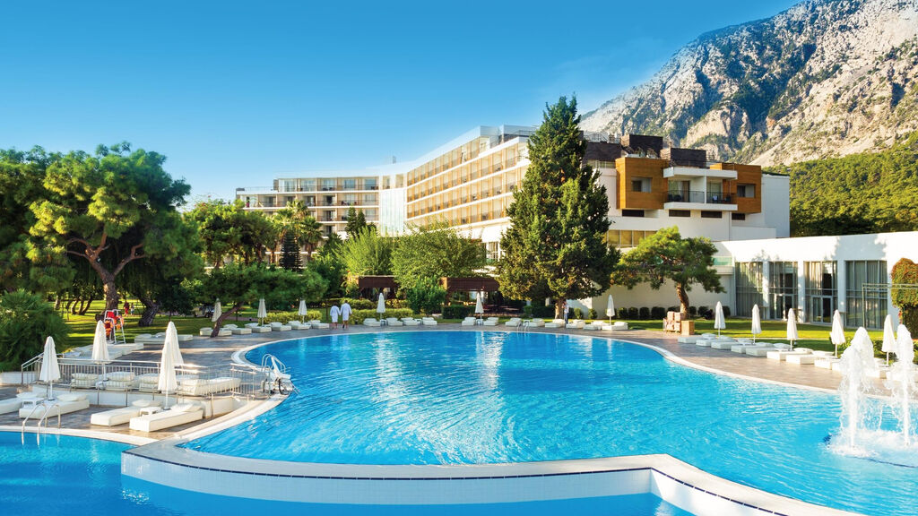 Rixos Beldibi