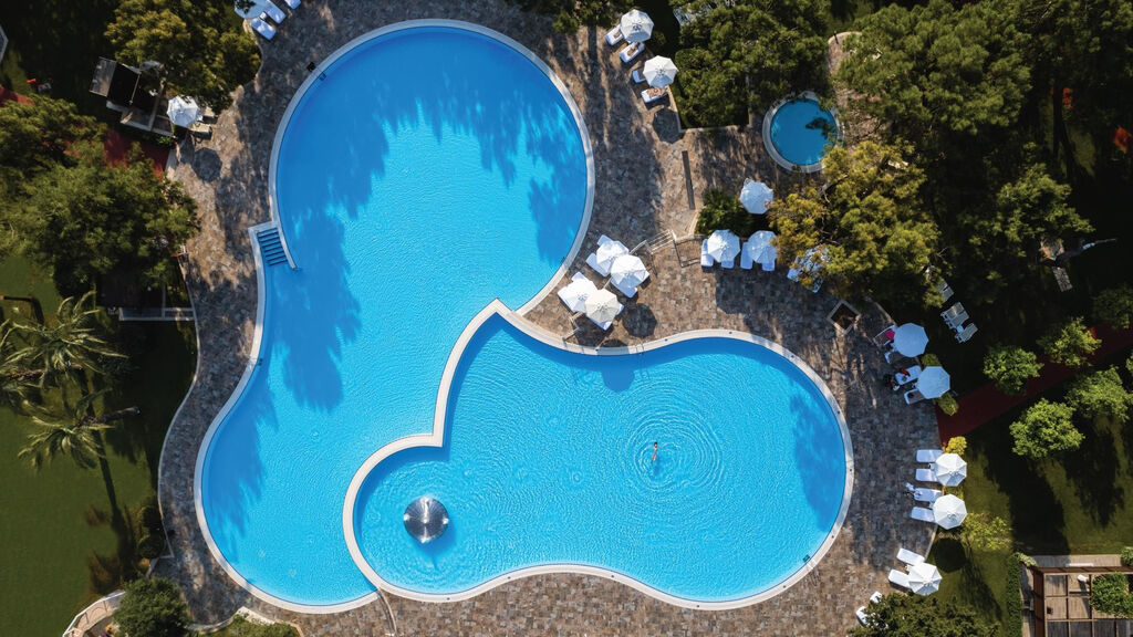 Rixos Beldibi